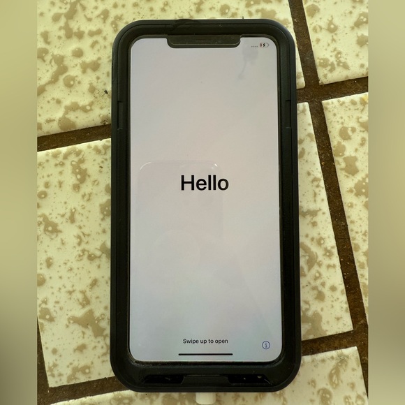 iPhone XS Max 256 GB - Picture 11 of 11